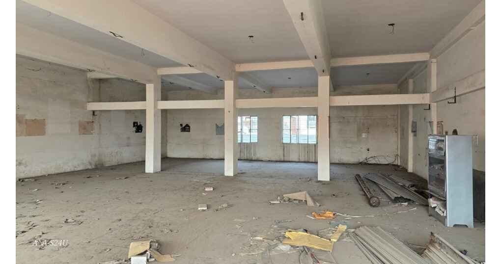2500 SQFT Hall For Rent Near Rajendra Nagar — thumbnail 3