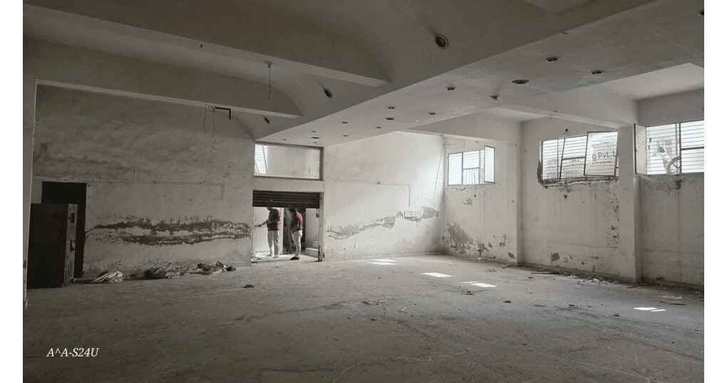 1800 SQFT Hall For Rent Near Rajendra Nagar — thumbnail 5