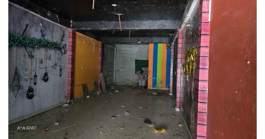 900 SQFT Hall For Rent Near Rajendra Nagar — thumbnail 4