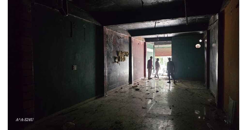 900 SQFT Hall For Rent Near Rajendra Nagar — thumbnail 3