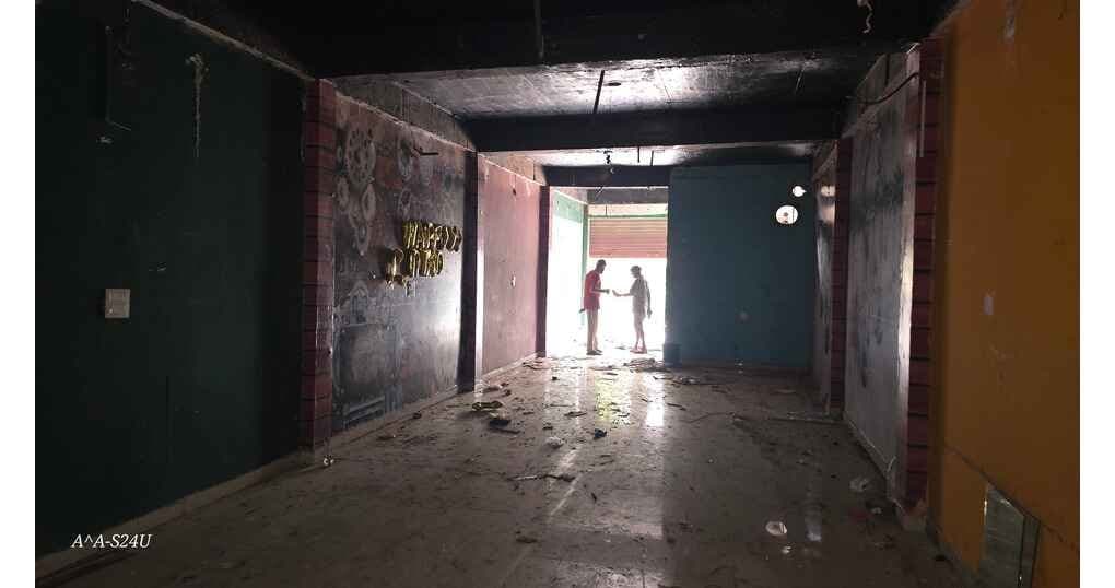 900 SQFT Hall For Rent Near Rajendra Nagar — thumbnail 5