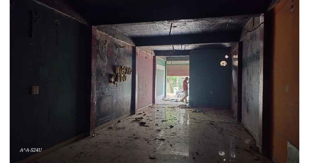 900 SQFT Hall For Rent Near Rajendra Nagar — thumbnail 2