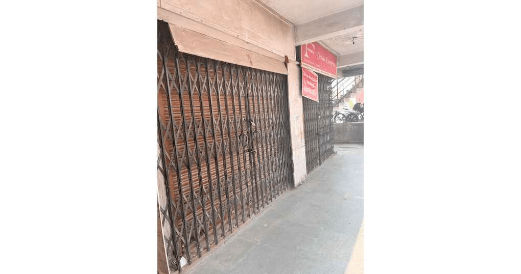300 SQFT Hall For Rent Near DD Puram — thumbnail 3