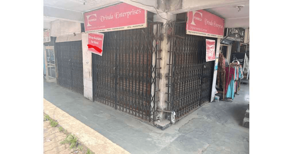 300 SQFT Hall For Rent Near DD Puram — thumbnail 5