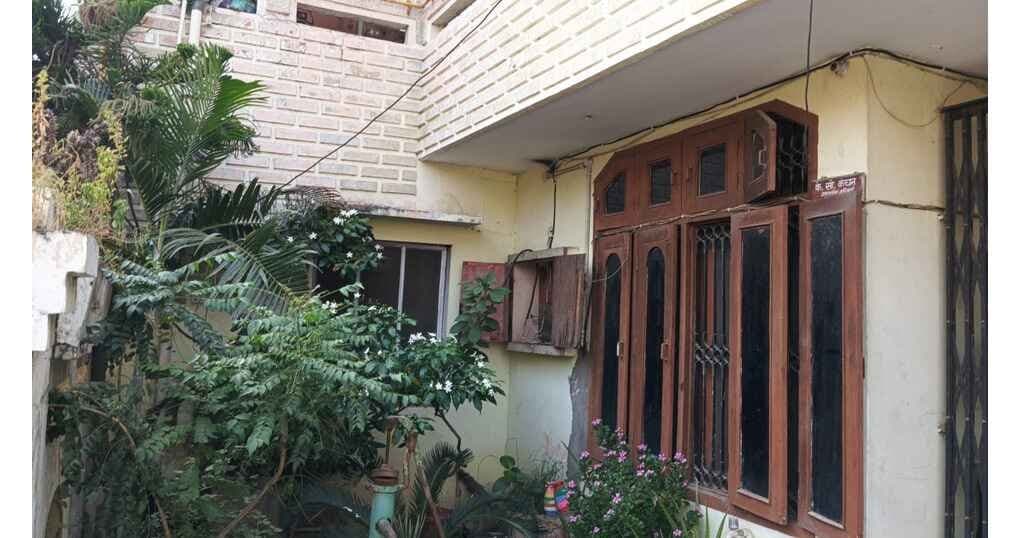 8BHK Double Story House For Sale Near Shastri Nagar — thumbnail 3