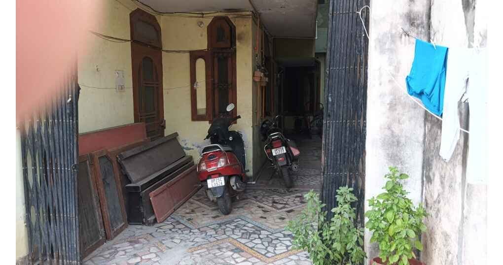 8BHK Double Story House For Sale Near Shastri Nagar — thumbnail 2