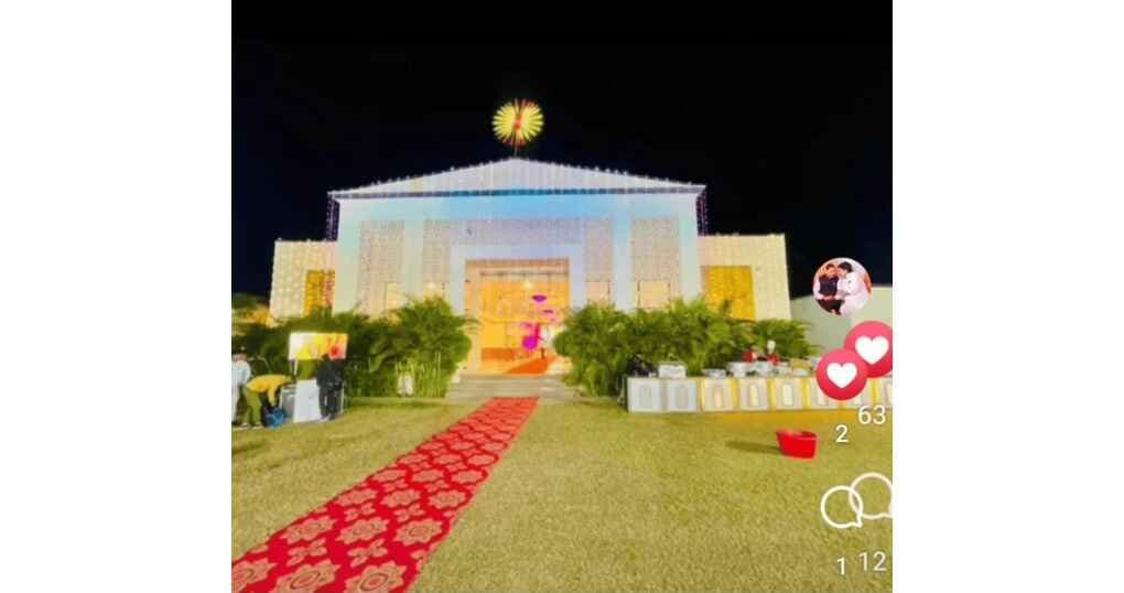 Resort For Sale Near Poliganj Majhola — thumbnail 3
