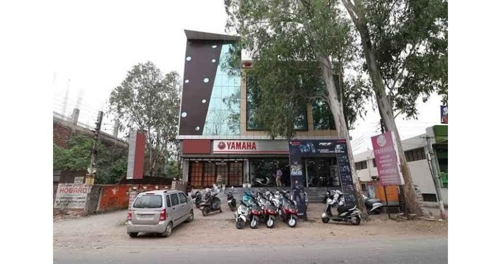 3000 SQFT Hall For Rent Near Sushila Tiwari Hospital — thumbnail 5