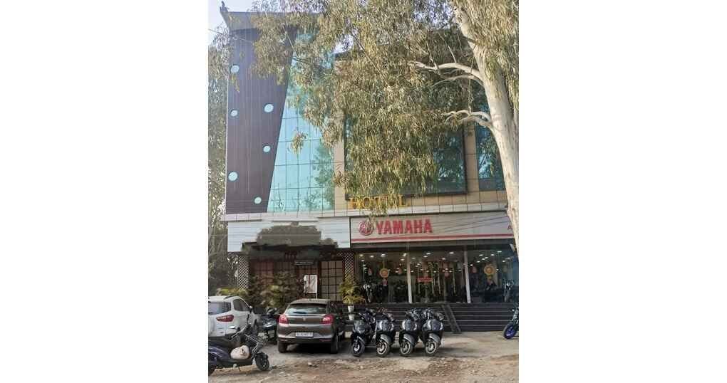 3000 SQFT Hall For Rent Near Sushila Tiwari Hospital — thumbnail 4