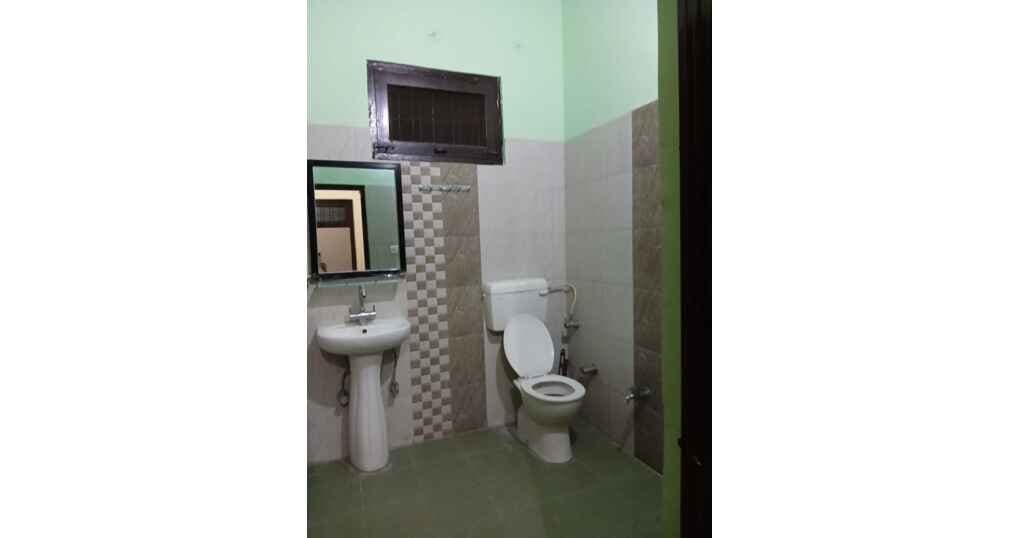 Full Furnished 3BHK Set For Rent Near Tikonia — thumbnail 2