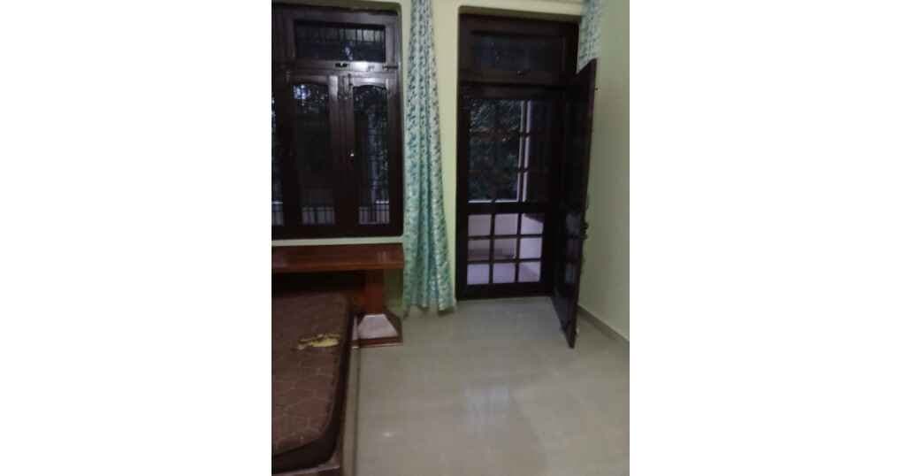 Full Furnished 3BHK Set For Rent Near Tikonia — thumbnail 3
