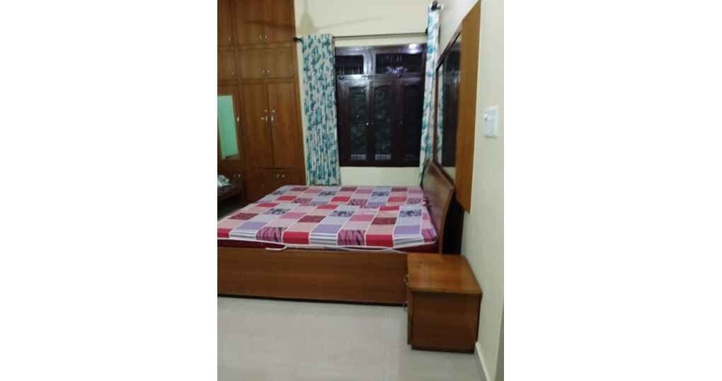 Full Furnished 3BHK Set For Rent Near Tikonia — thumbnail 5