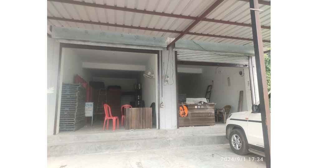 784 SQFT Shop For Rent Near Kamaluaganga Road — thumbnail 2