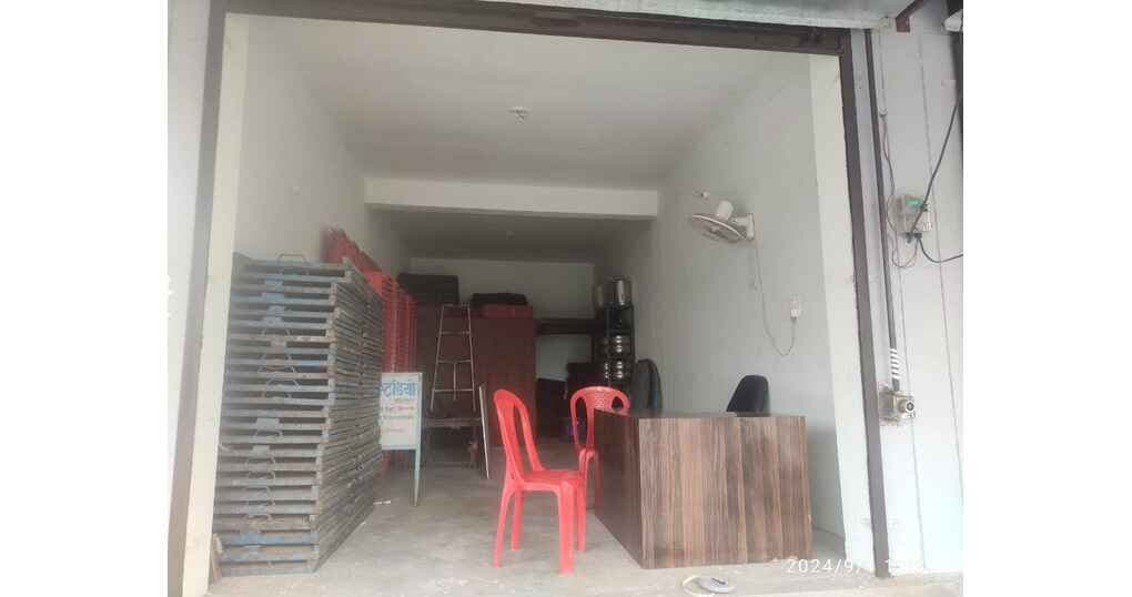 784 SQFT Shop For Rent Near Kamaluaganga Road — thumbnail 5