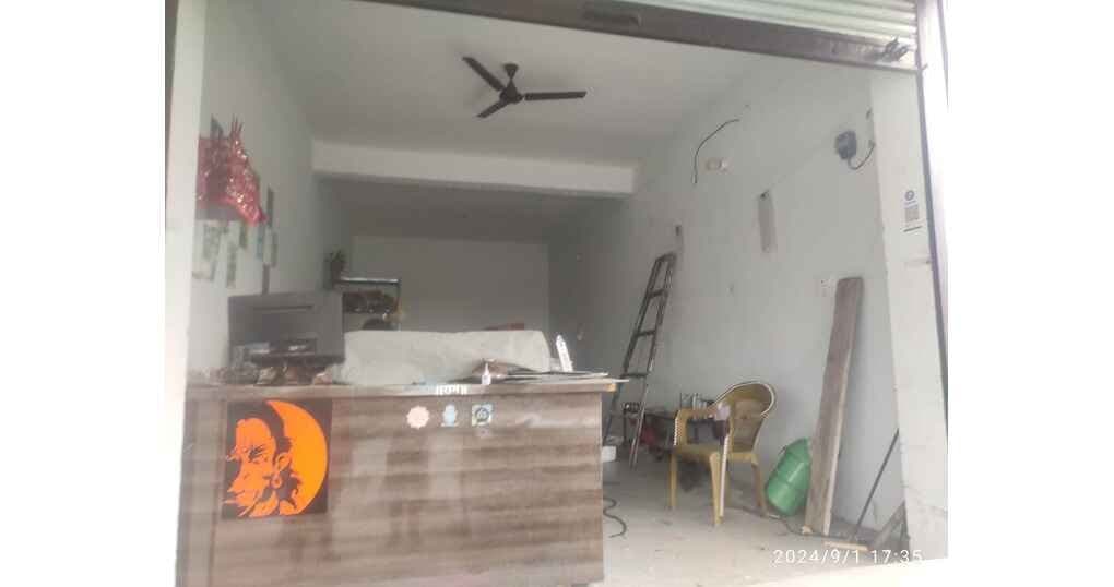 784 SQFT Shop For Rent Near Kamaluaganga Road — thumbnail 4