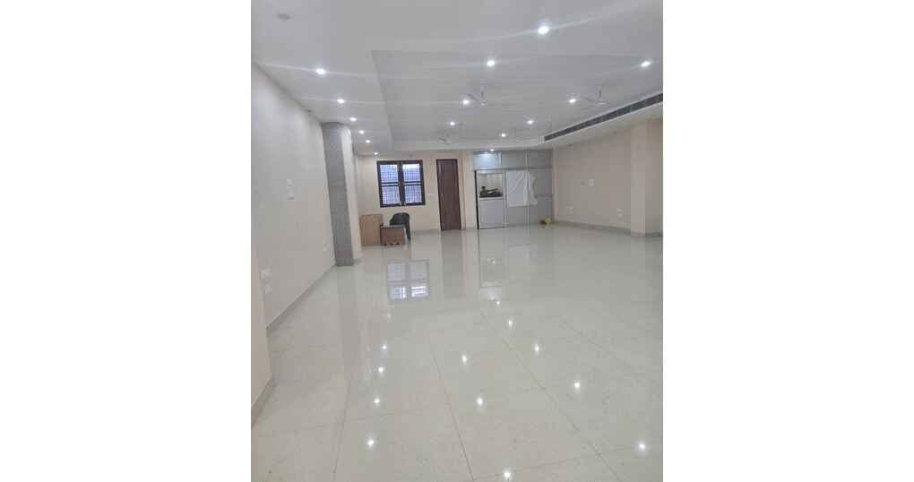1250 SQFT Hall For Rent Near Unchapul — thumbnail 5