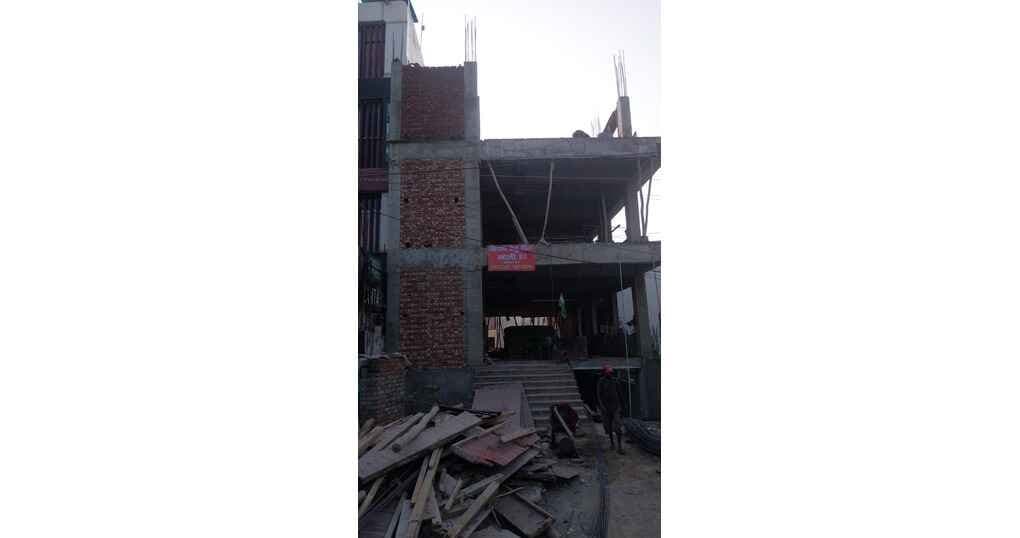 2100 SQFT Hall For Rent Near Pilibhit Bypass — thumbnail 4