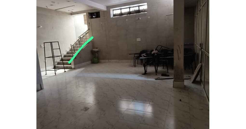 700 SQFT Hall For Rent Near Deen Dayal Puram — thumbnail 3