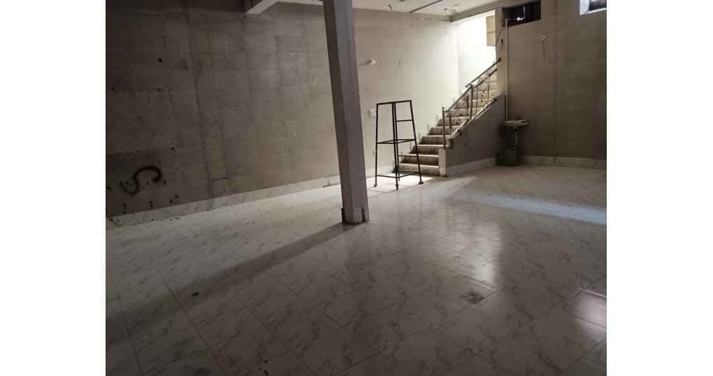 700 SQFT Hall For Rent Near Deen Dayal Puram — thumbnail 4