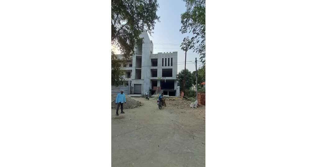2976 SQFT Hall For Rent Near Tulapur — thumbnail 4