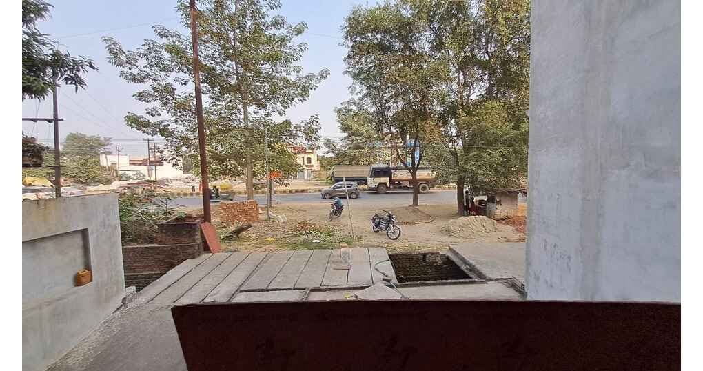 2931 SQFT Hall For Rent Near Tulapur — thumbnail 5