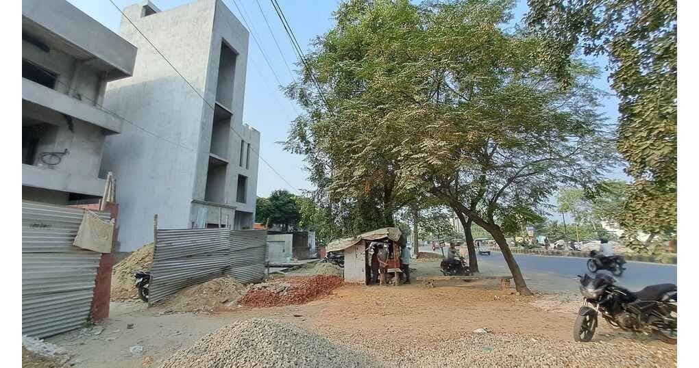 3084 SQFT Hall For Rent Near Tulapur — thumbnail 5
