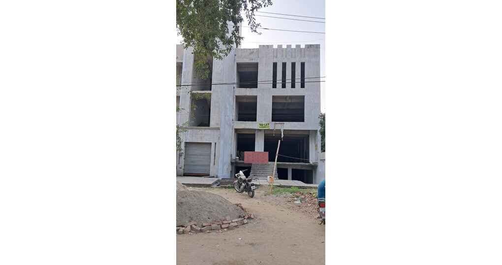 2931 SQFT Hall For Rent Near Tulapur — thumbnail 4