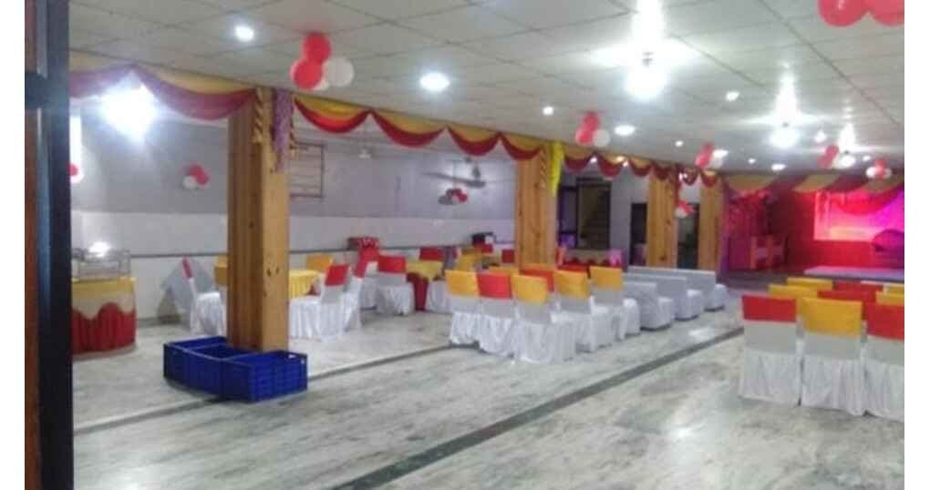 2300 SQFT Hall For Rent Near Deen Dayal Puram — thumbnail 4