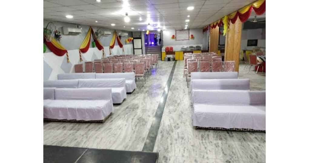 3000 SQFT Hall For Rent Near Deen Dayal Puram — thumbnail 5