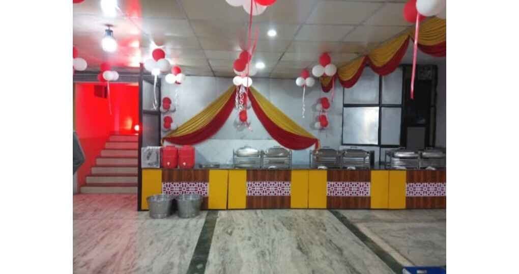 2300 SQFT Hall For Rent Near Deen Dayal Puram — thumbnail 2