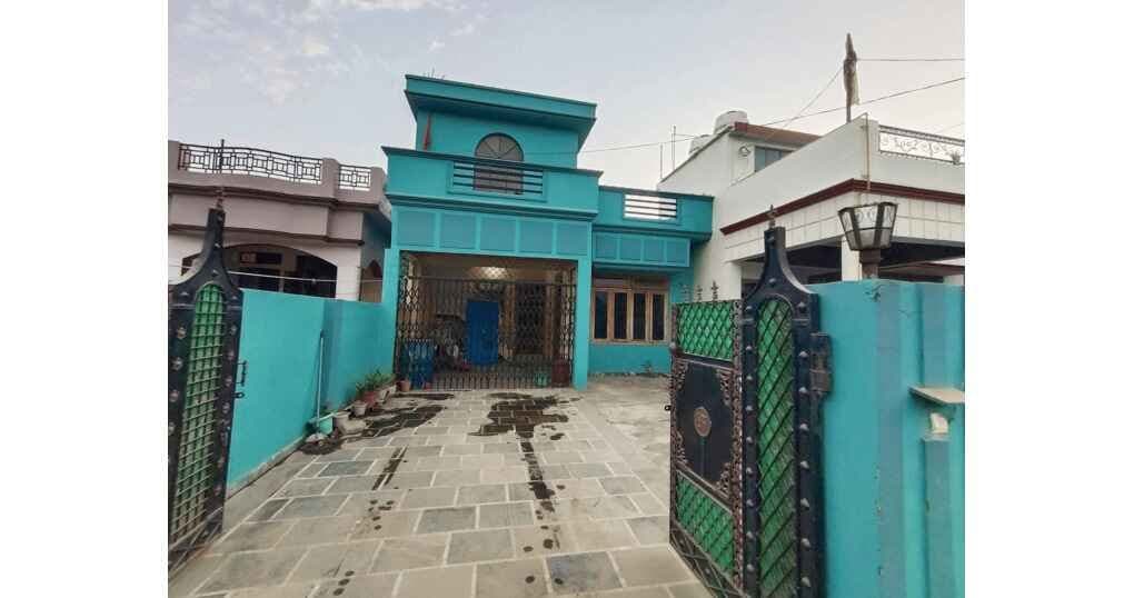 2BHK House For Sale Near Pilikothi Road — thumbnail 5