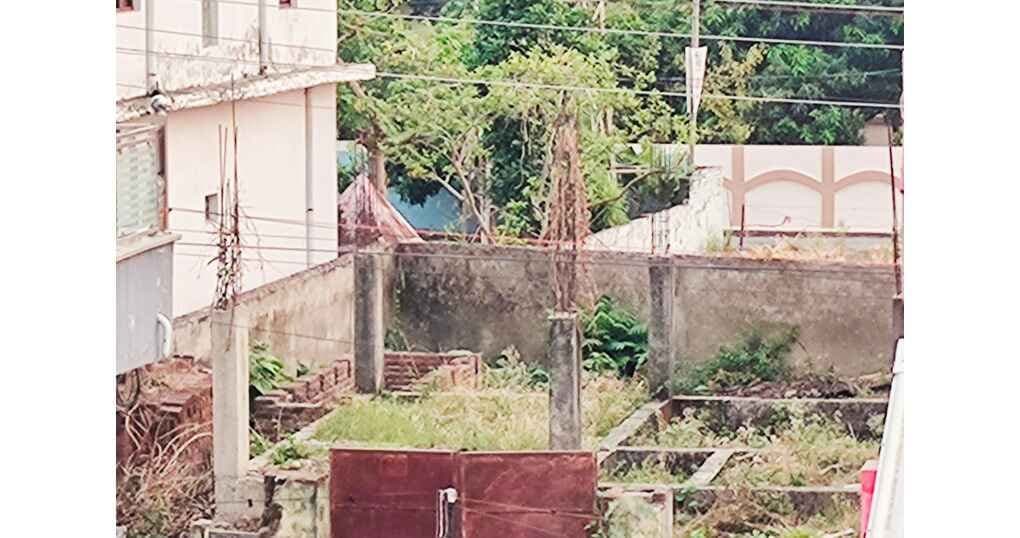 2100 SQFT Land For Sale Near Pilikothi — thumbnail 3