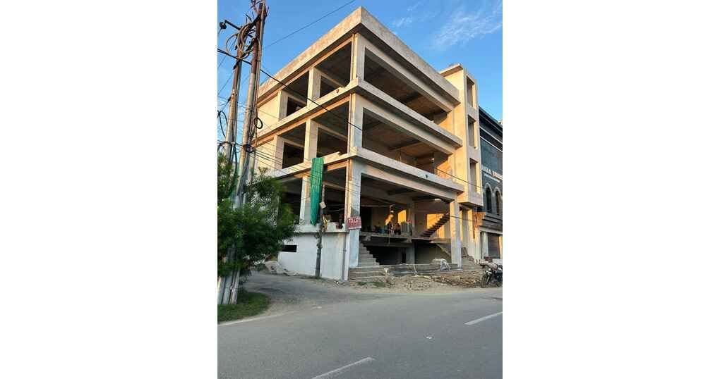 1400 SQFT Hall For Rent Near Rajendra Nagar — thumbnail 5