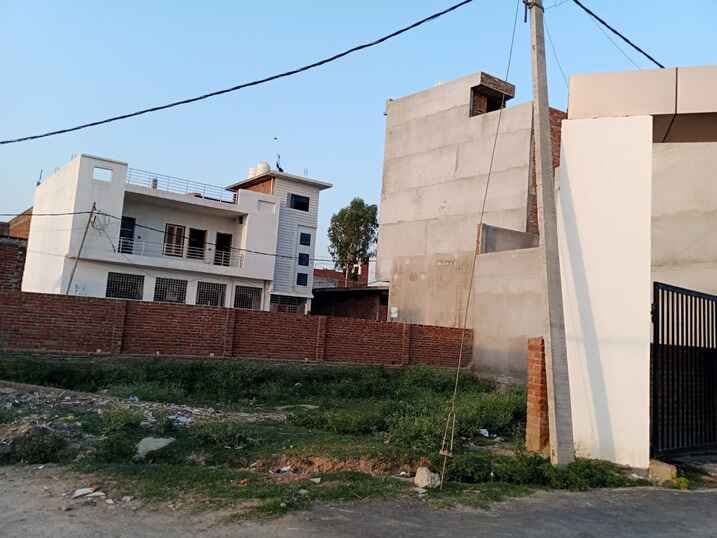 2461 SQFT Land For Sale Near Pilibhit Bypass — thumbnail 3