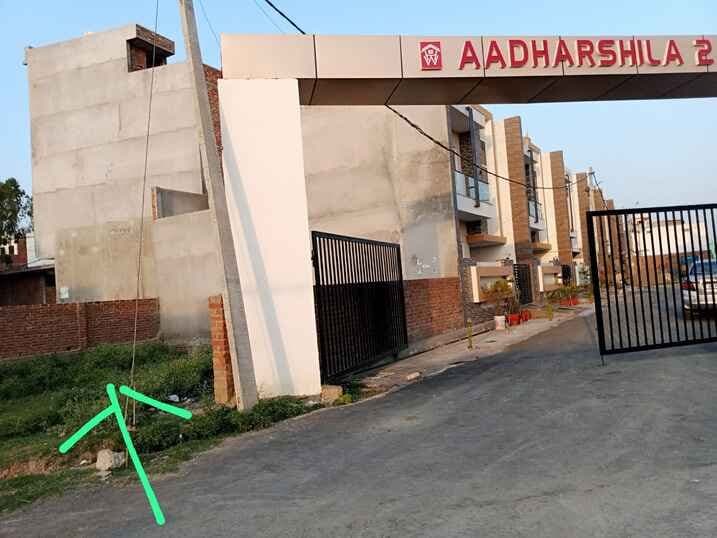 2461 SQFT Land For Sale Near Pilibhit Bypass — thumbnail 4