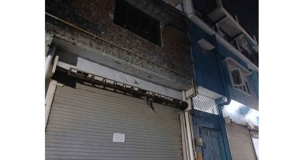 319 SQFT Shop For Rent Near Mukhani Road — thumbnail 3