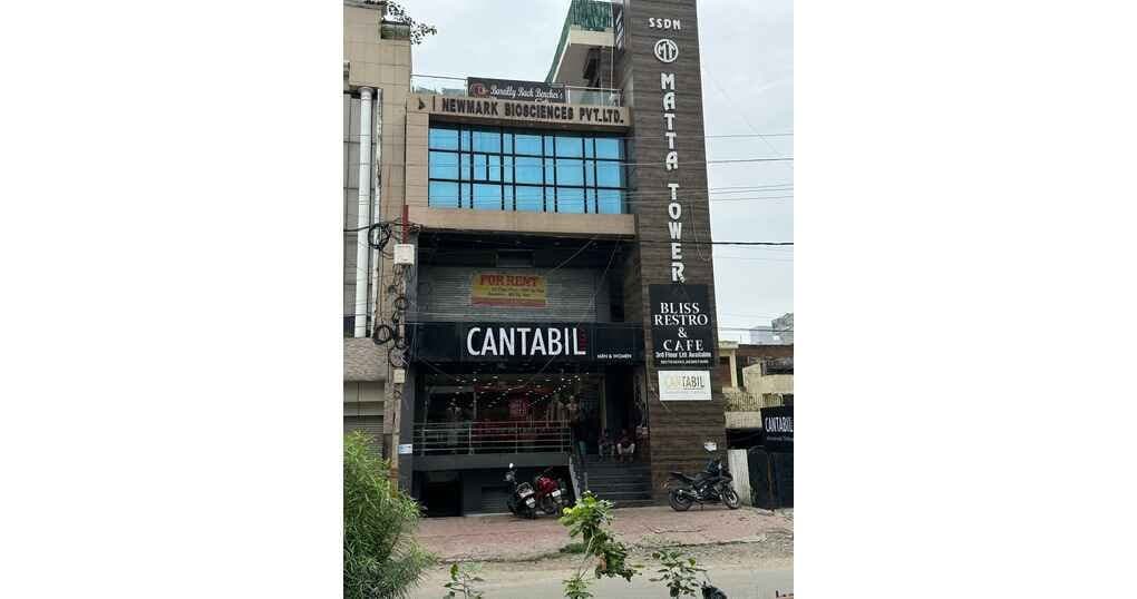 1500 SQFT Hall For Rent Near Ekta Nagar — thumbnail 3