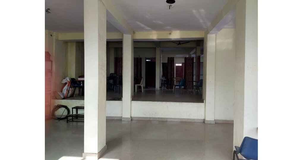 1500 SQFT Hall For Rent Near Kaladhungi Road — thumbnail 2
