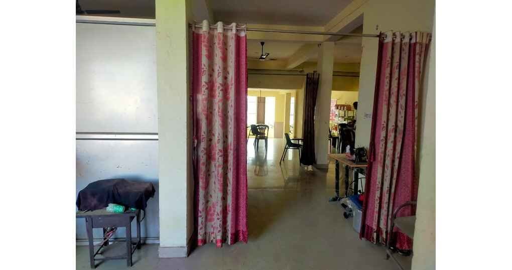 1500 SQFT Hall For Rent Near Kaladhungi Road — thumbnail 5