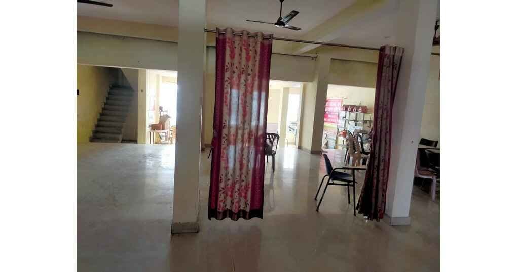 1500 SQFT Hall For Rent Near Kaladhungi Road — thumbnail 4