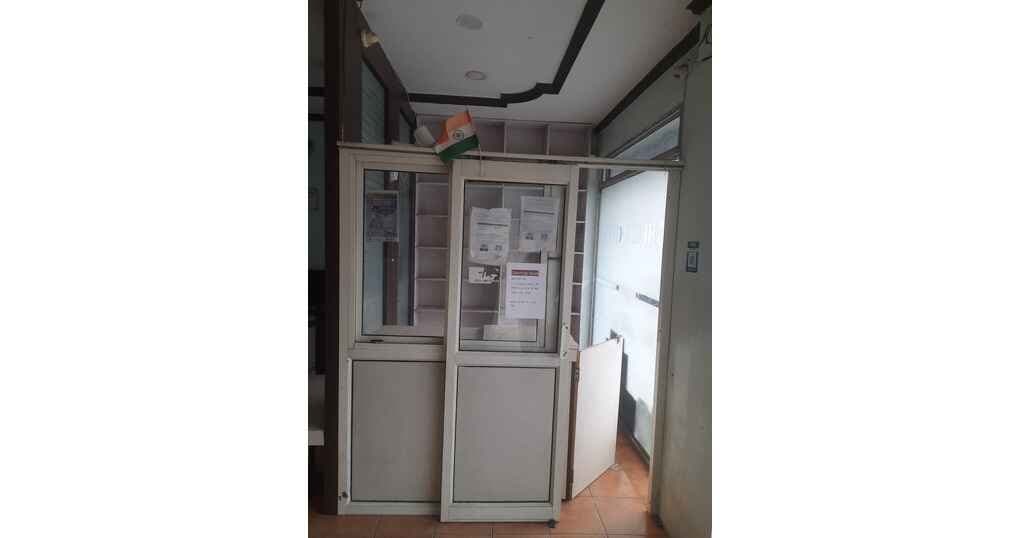 510 SqFt Shop For Rent Near Koharapeer — thumbnail 5