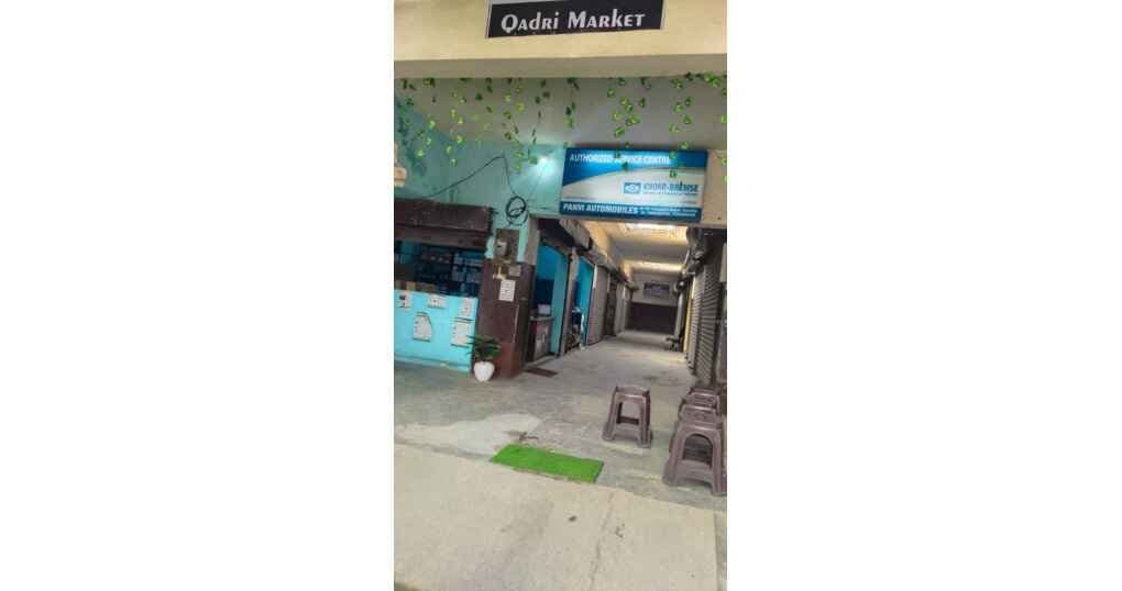100 SqFt Shop For Rent Near Transport nagar Bareilly — thumbnail 2