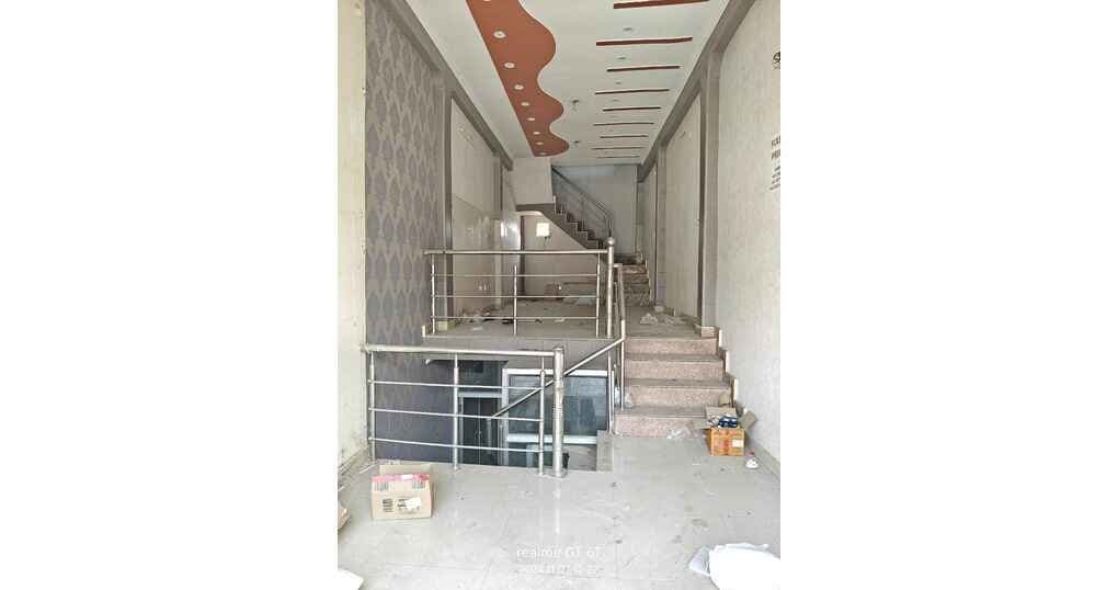 1600 SqFt Hall For Rent Near Devalchaur Chauraha — thumbnail 3