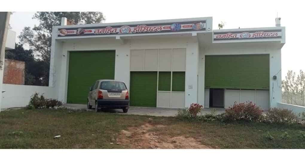 3208 SqFt Hall For Rent Near Faridpur Road — thumbnail 2