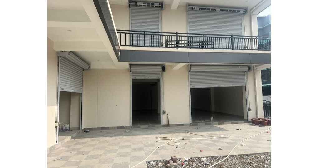 1035 SqFt Hall For Rent Near Nawabi Road — thumbnail 2