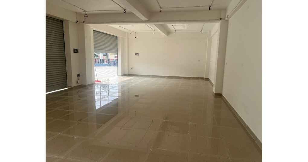 1035 SqFt Hall For Rent Near Nawabi Road — thumbnail 4