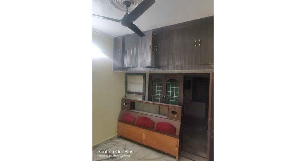 1Room Set For Rent Near Izatnagar Bareilly — thumbnail 2