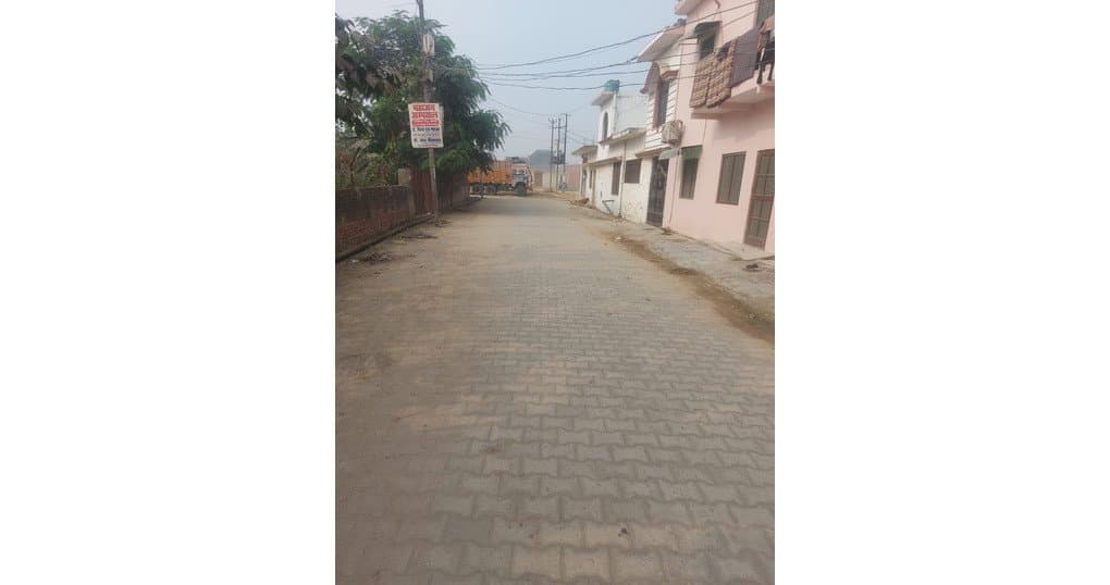 2BHK House For Sale Near Guru Nanak Colony — thumbnail 3