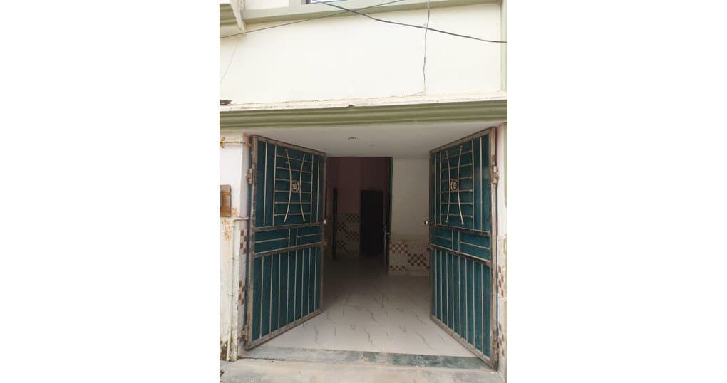 2BHK House For Sale Near Guru Nanak Colony — thumbnail 5