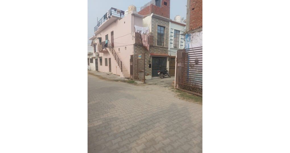 2BHK House For Sale Near Guru Nanak Colony — thumbnail 2
